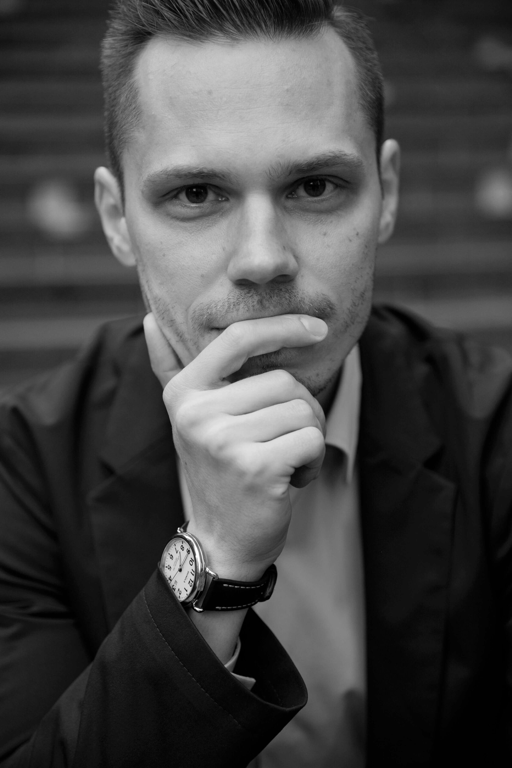 Evgenii Azarov
