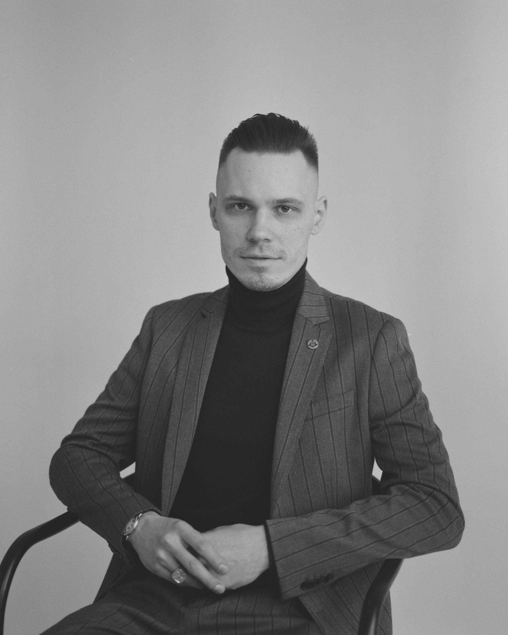 Evgenii Azarov